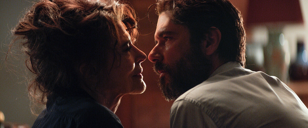 Beeld uit 'Les jeunes amants'