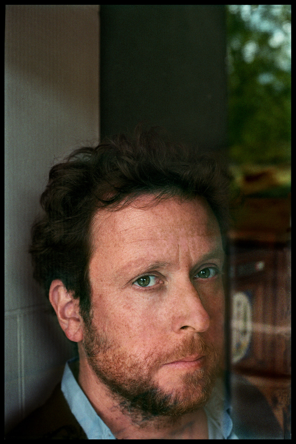 Joachim Lafosse (© Kris Dewitte)