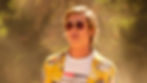 Brad Pitt in 'Once upon a time in ... Hollywood'