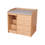 Miniaturbild: Wickelkommode mit Schubladen