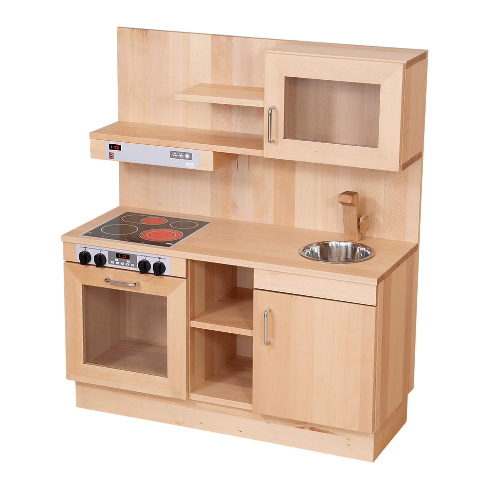 Kinder-Küchenblock „Culina Block“