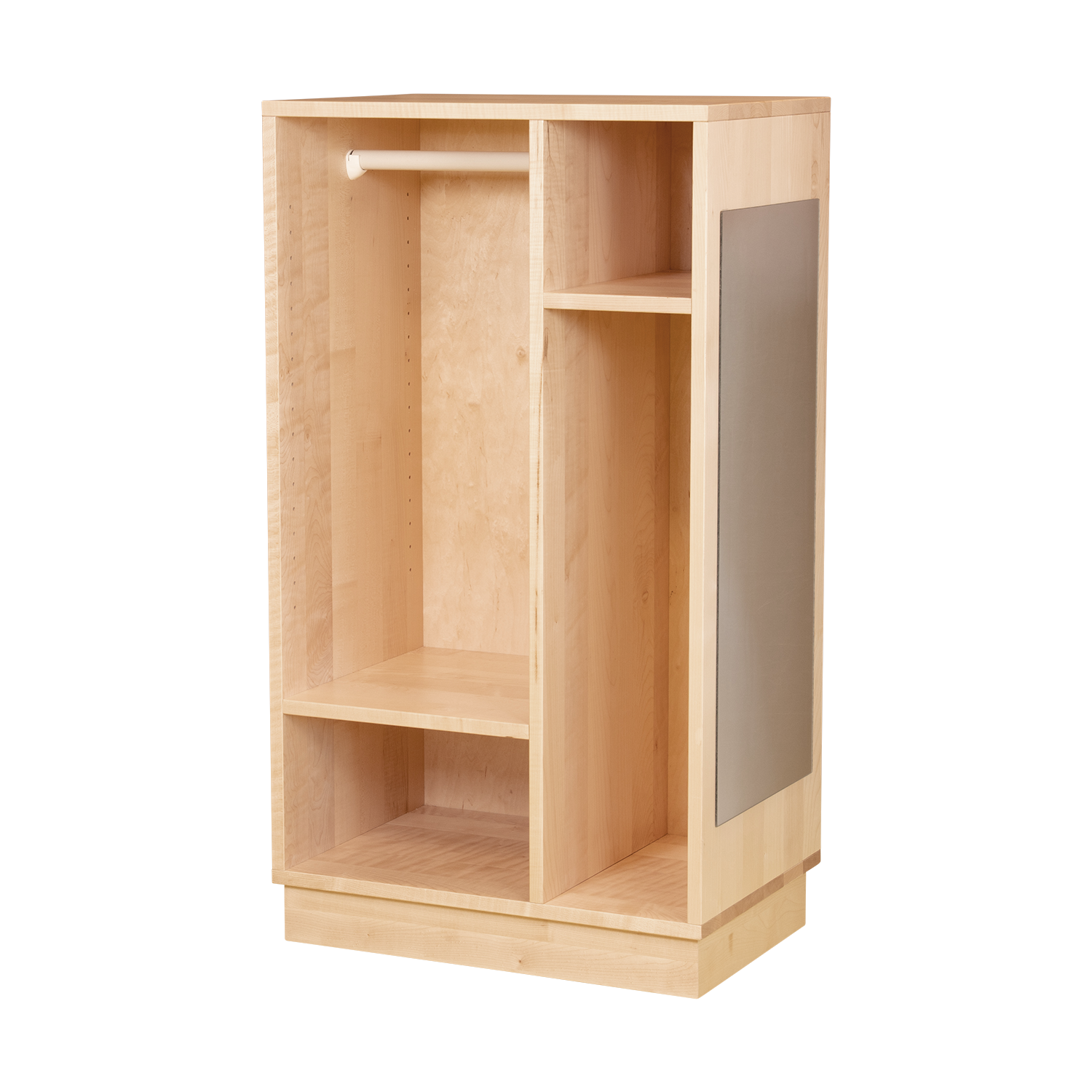 Rollenspielschrank klein