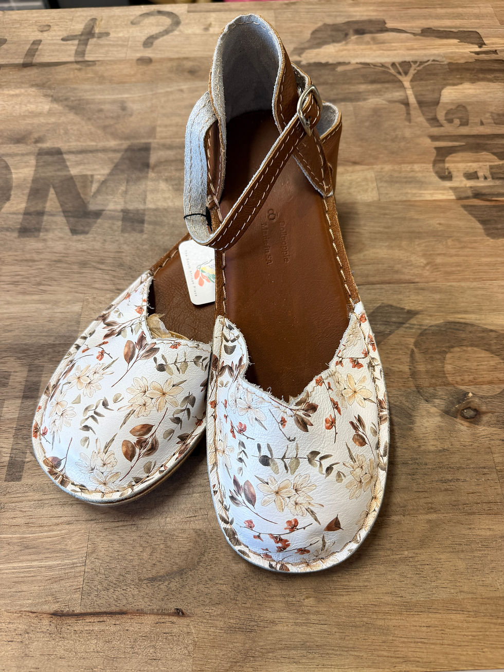 Vellie - Babydoll Chloe - Size 8