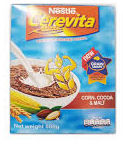 Nestle Cerevita Choco Malt 500g