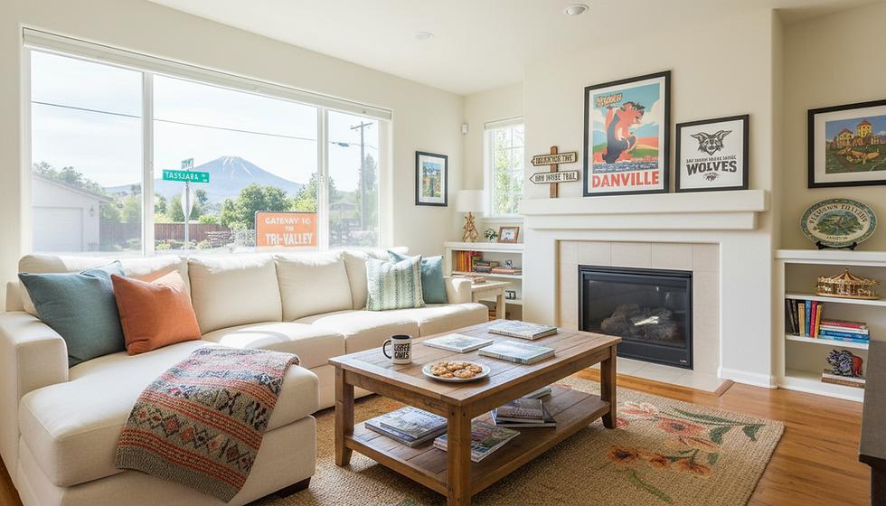 Finding Your Dream Home with Expert Help: A Home Buying Guide