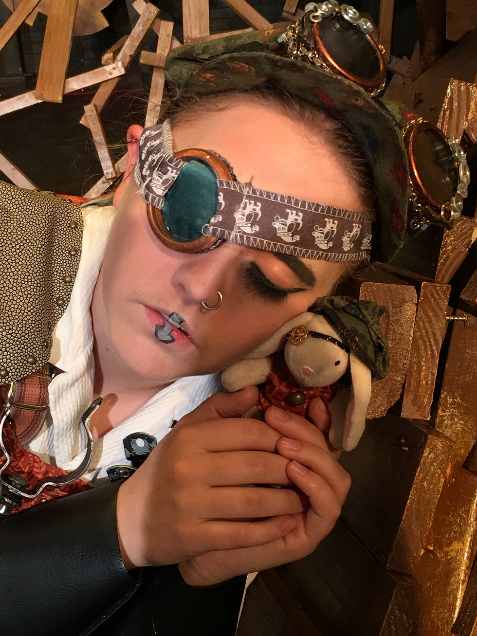 Love's Labour's Lost