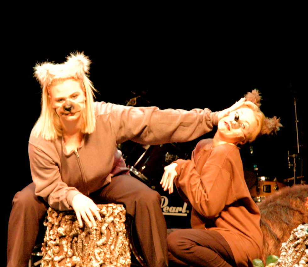 Six Women With Brain Death