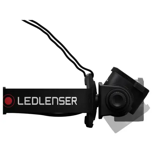 Miniaturbild: Ledlenser H15R Core LED Stirnlampe akkubetrieben 1000 lm 80 h 502123