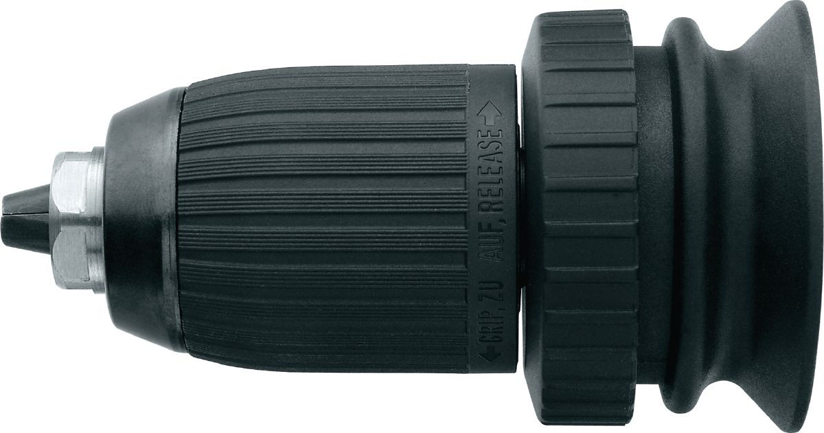 Hilti TE-C Werkzeugaufnahme Schnellspannaufnahme TE 2M/7C/7A/6A Li #224119