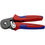 Miniaturbild: Knipex / WÜRTH® Crimpzange mit Seiteneinführung 0,08-16QMM 0714107162 / 97 53 04
