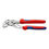 Miniaturbild: Knipex 86 05 Zangenschlüssel Zange und Schraubenschlüssel in einem Werkzeug