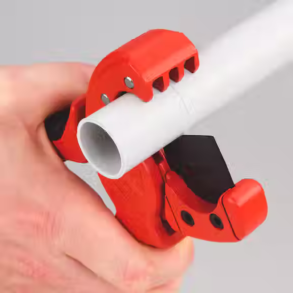 Miniaturbild: Würth Rohrschere mit Wellrohrschneidesystem 071507 800 - 270X85X28MM