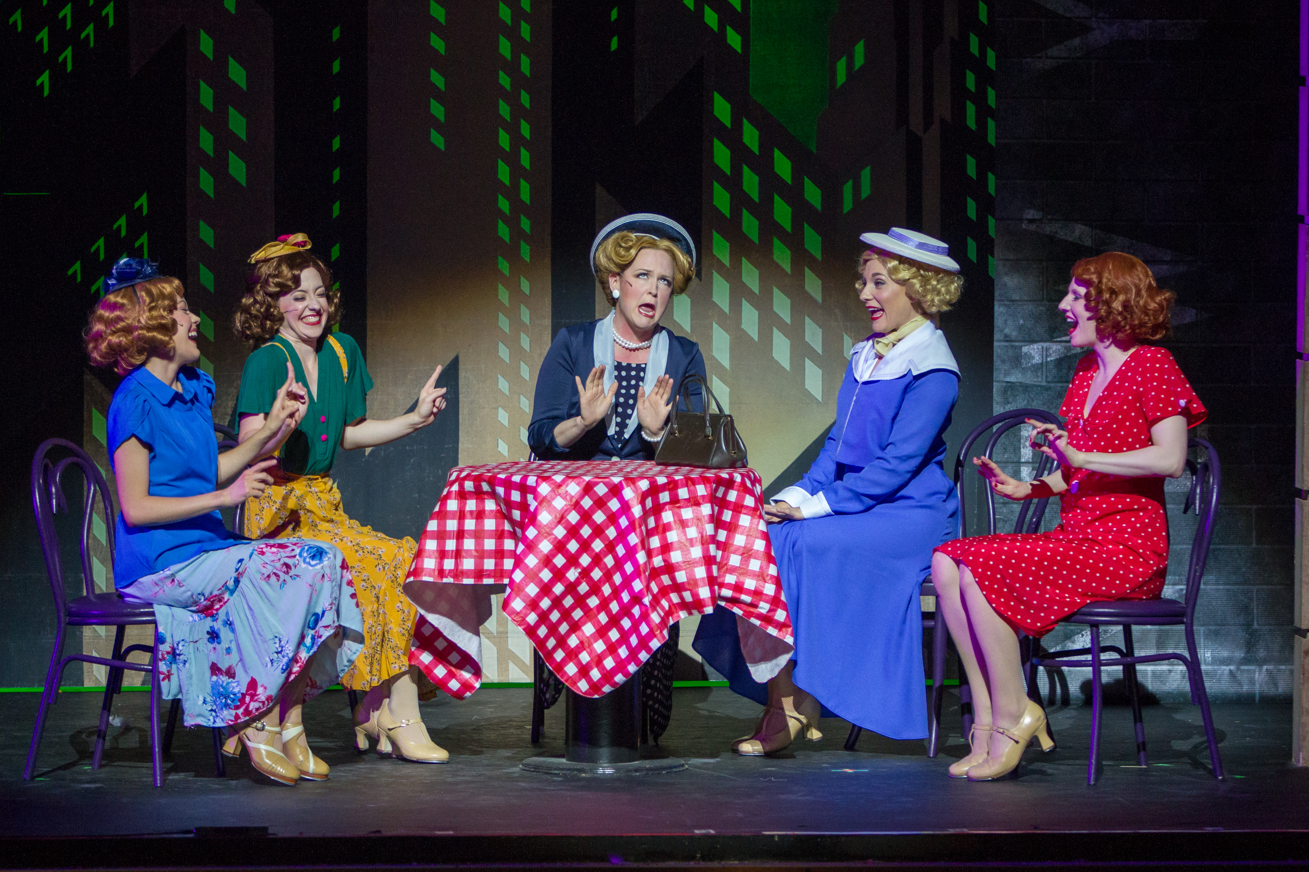 42nd Street