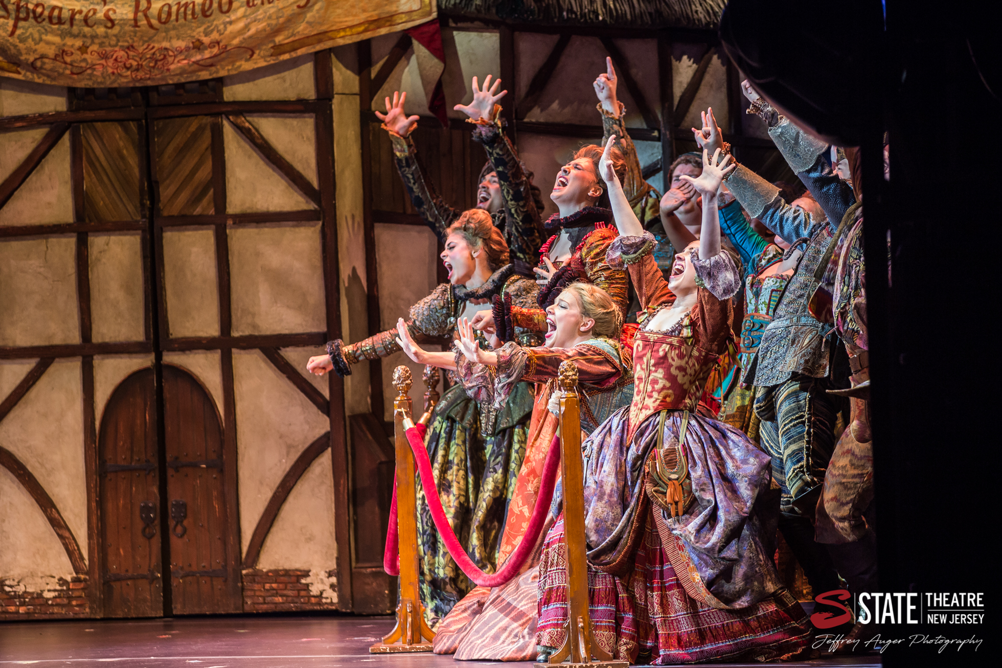 Something Rotten!