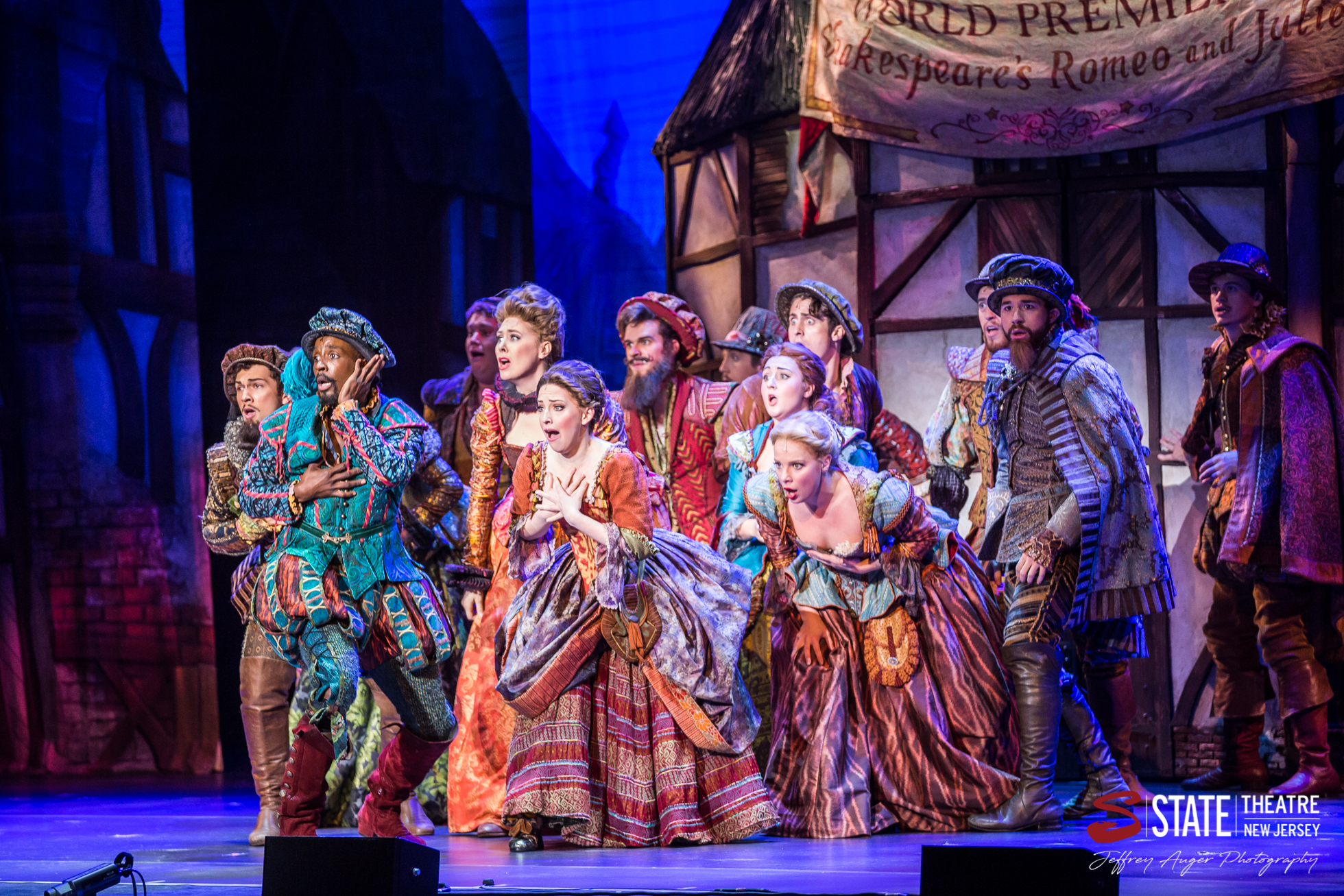 Something Rotten!
