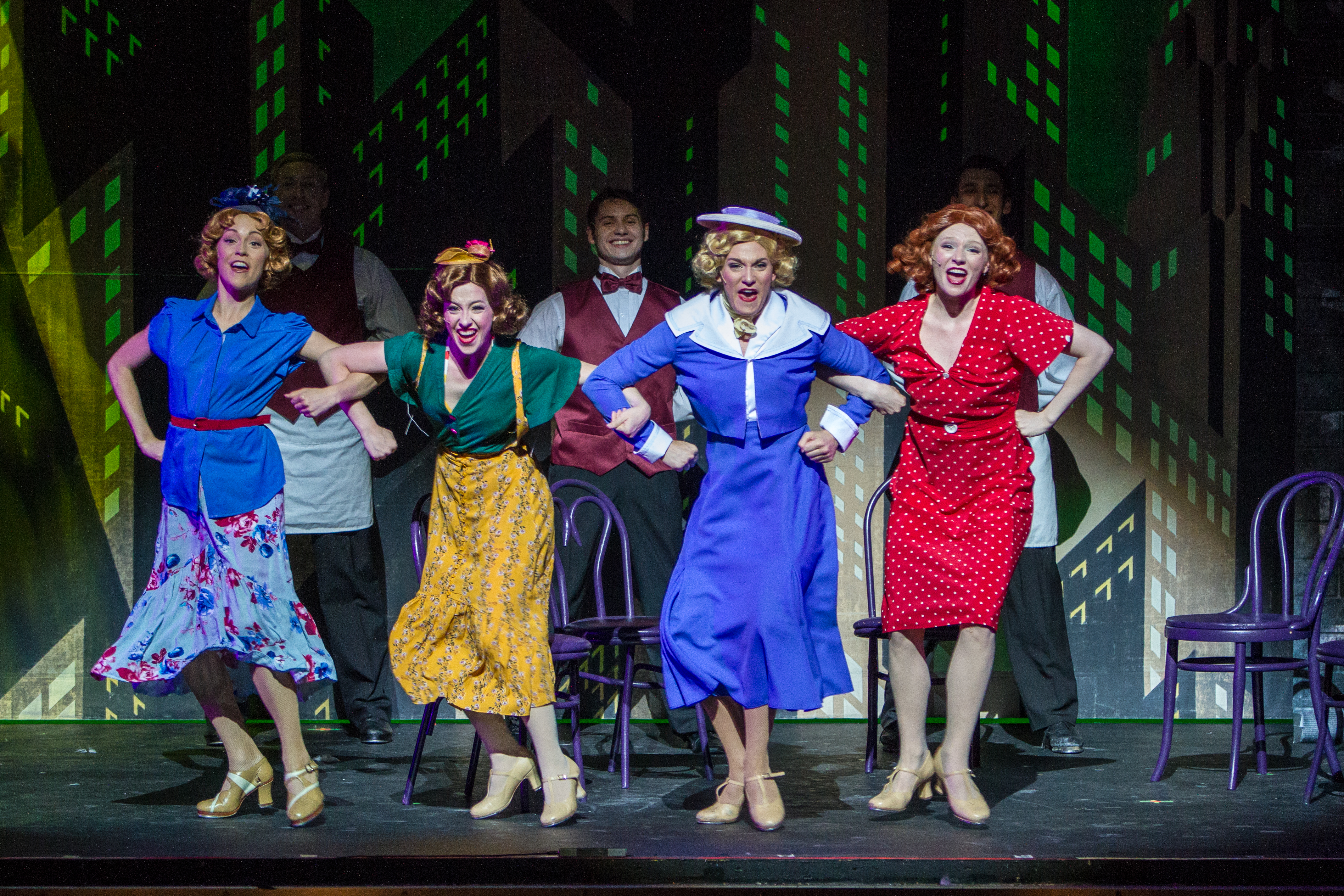 42nd Street