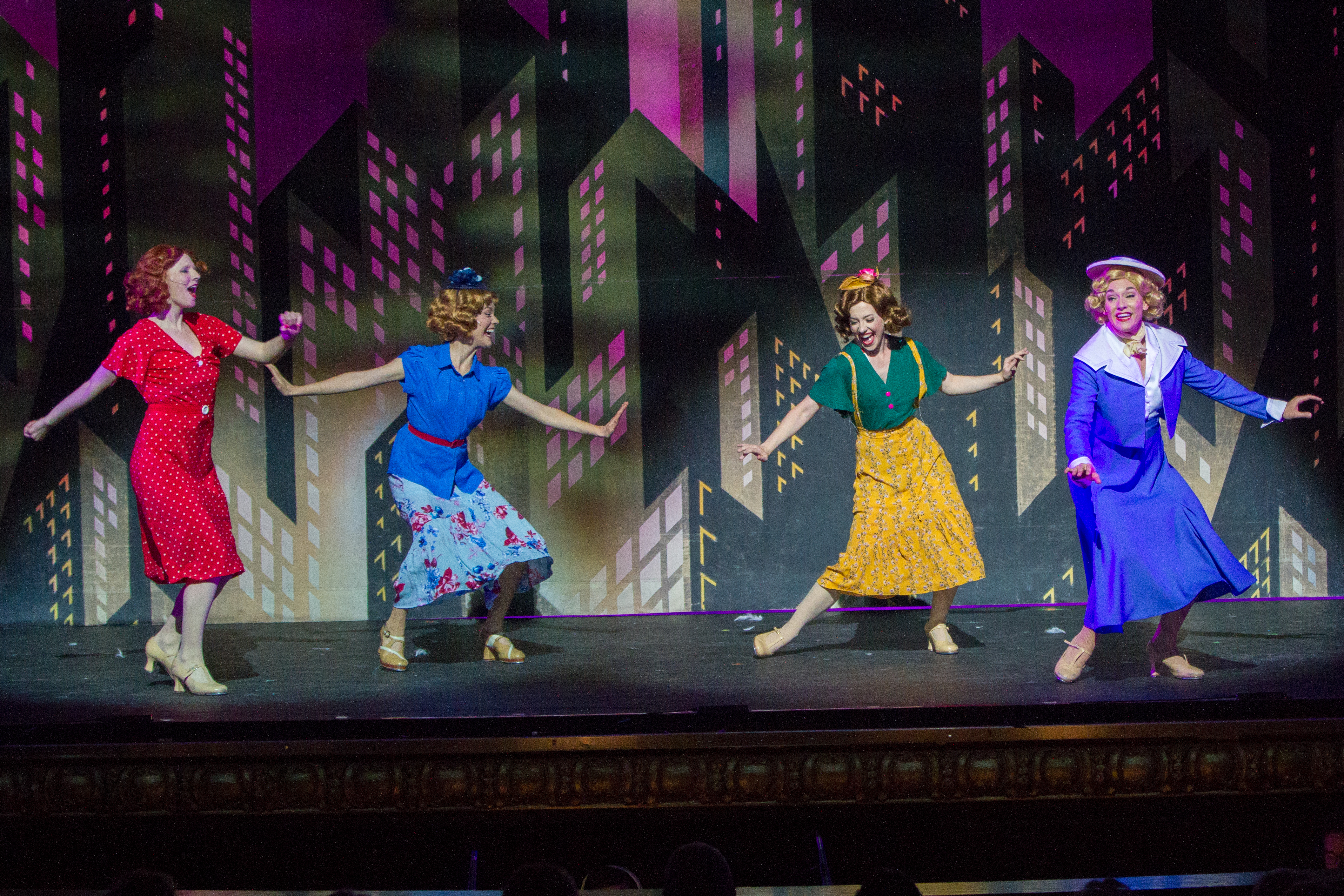 42nd Street