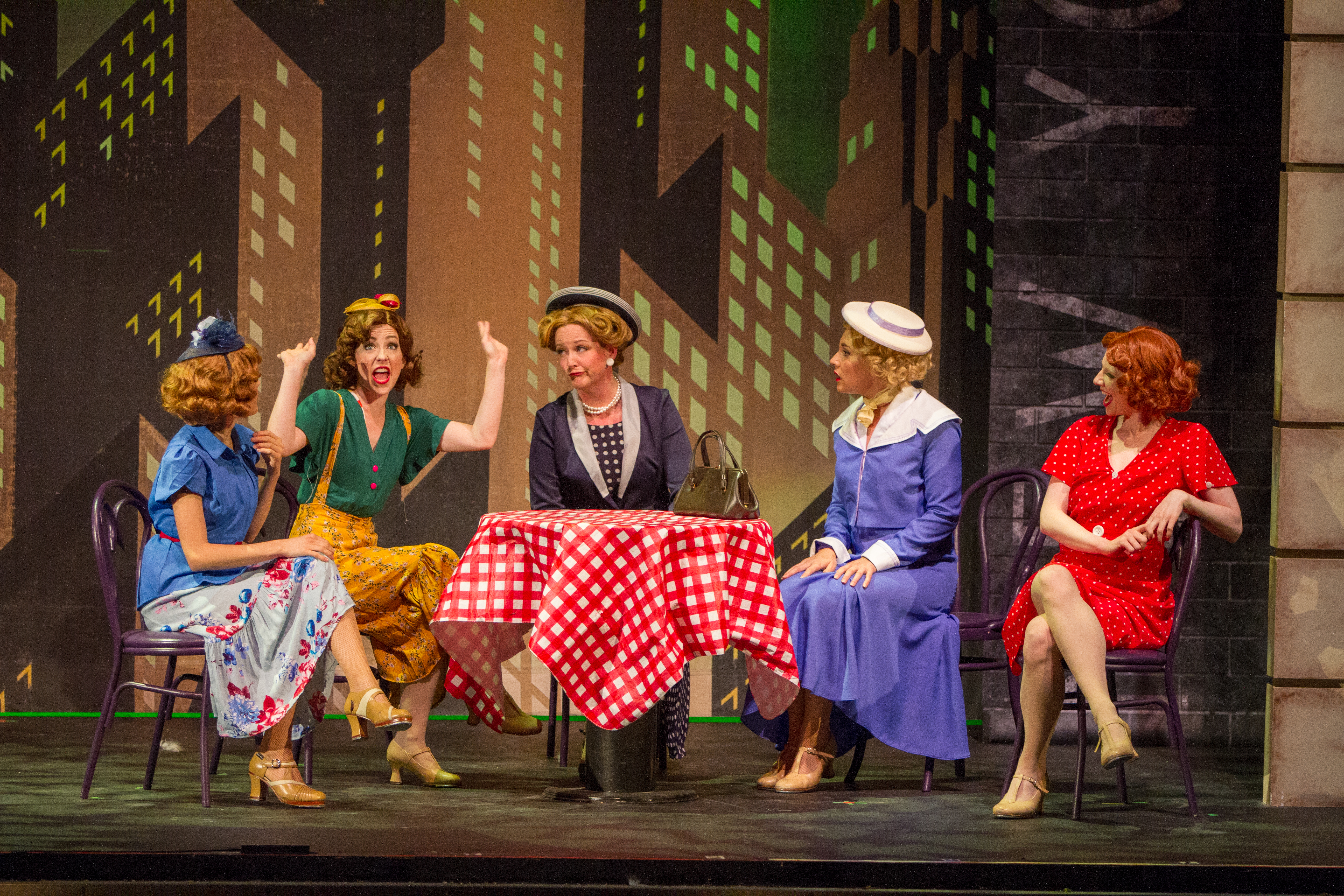 42nd Street