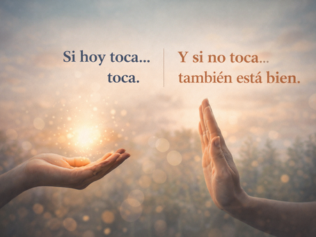¿Toca o no Toca?