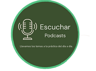 Escuchar Podcast