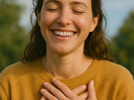 Ser humano siendo humano: la aventura diaria de ser nosotros