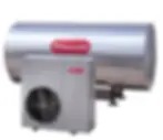 Racold Heat Pumps