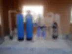 RO Water Plant