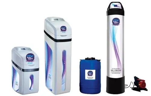 Water Softeners