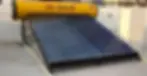 SPC Solar Water Heating Systems