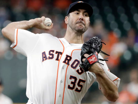 MLB Trade Deadline Winners and Losers