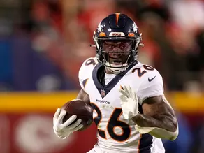 NFL Fantasy Wavier Wire Adds for Week 5