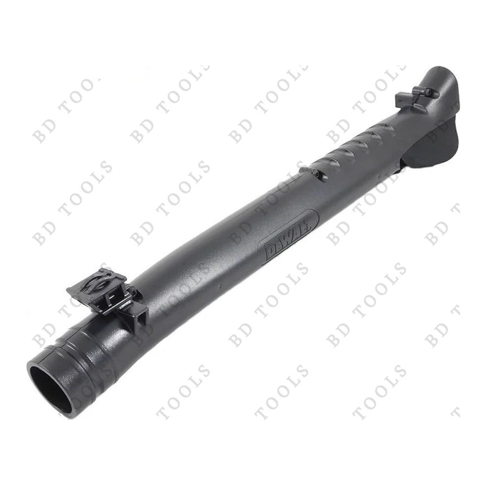 GENUINE DEWALT DUST PORT ADAPTOR TUBE N142121 FOR DHS780 DWS780 MITRE SAWS