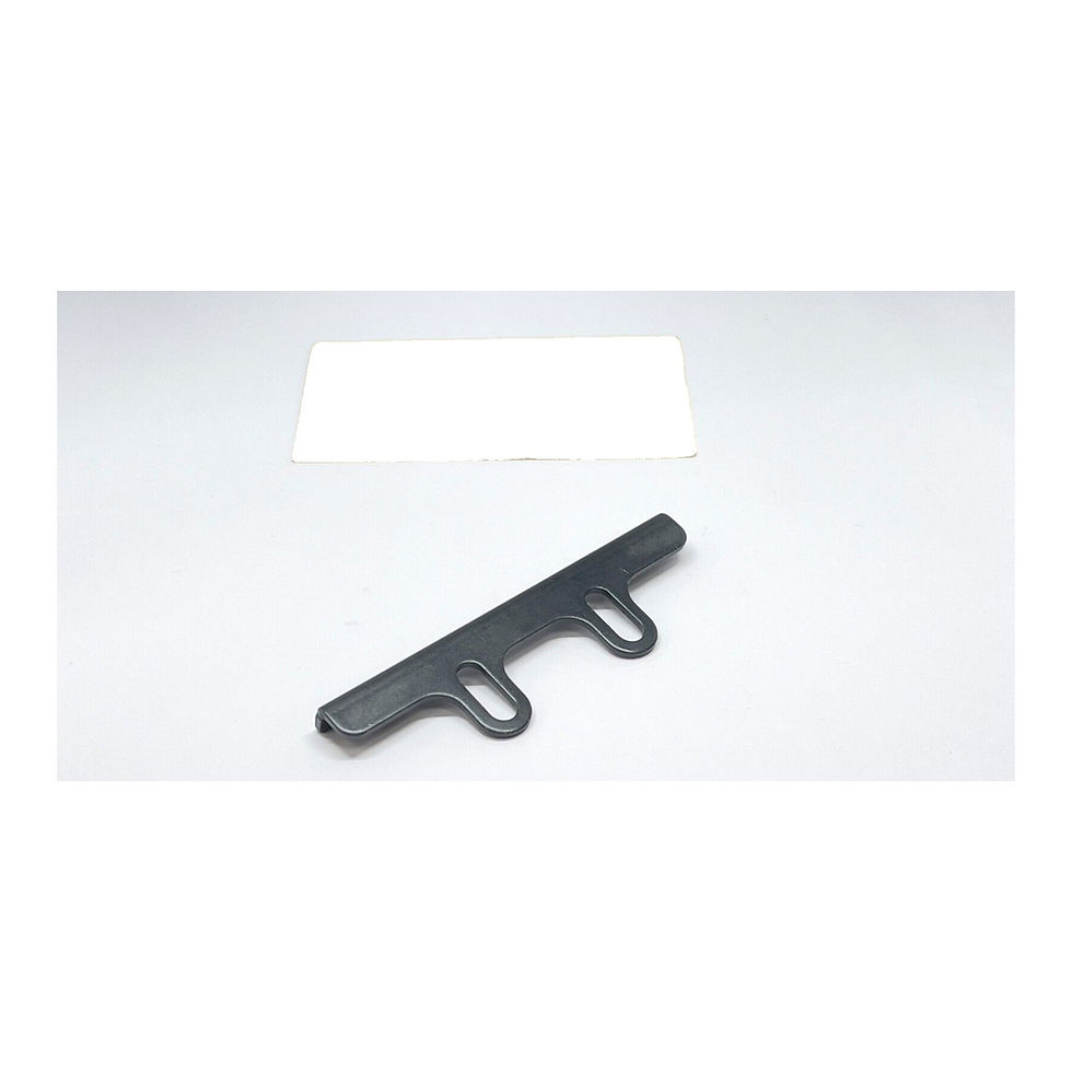 Thumbnail: GENUINE DEWALT N424765 REPLACEMENT BLADE ADJUSTER FIT FOR DCP580 18V PLANER