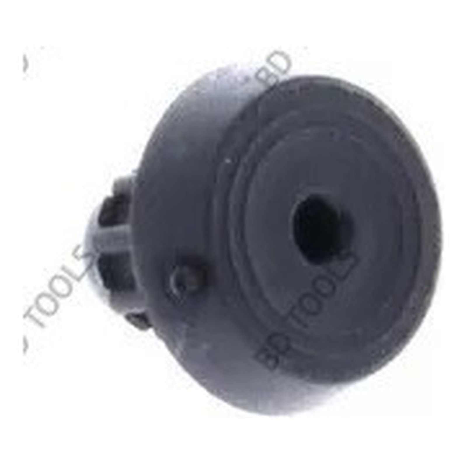 2X Genuine DeWalt 153612-00 Rubber Feet For DW708 MITRE SAW