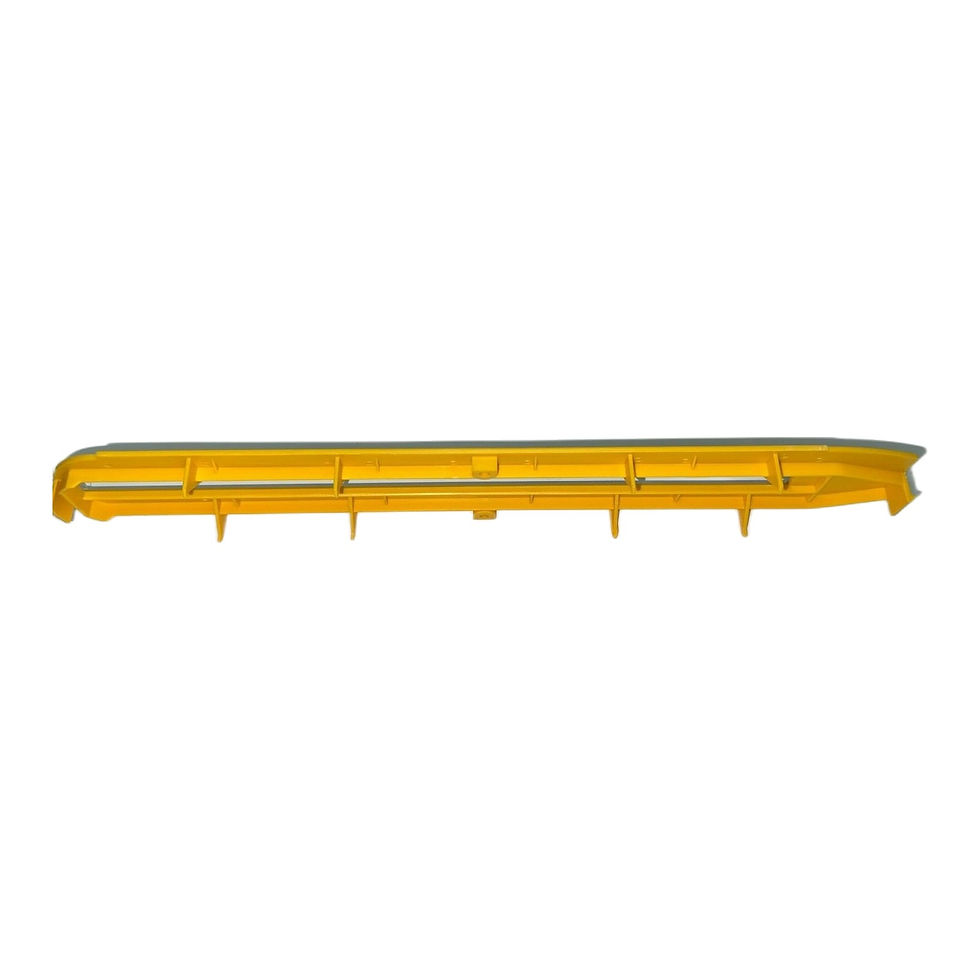 Thumbnail: GENUINE DEWALT INSERT PLATE FOR MITRE SAWS DW770 771 DW777 868688-01