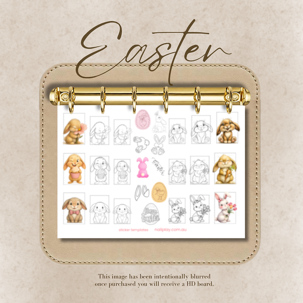 Thumbnail: Easter2