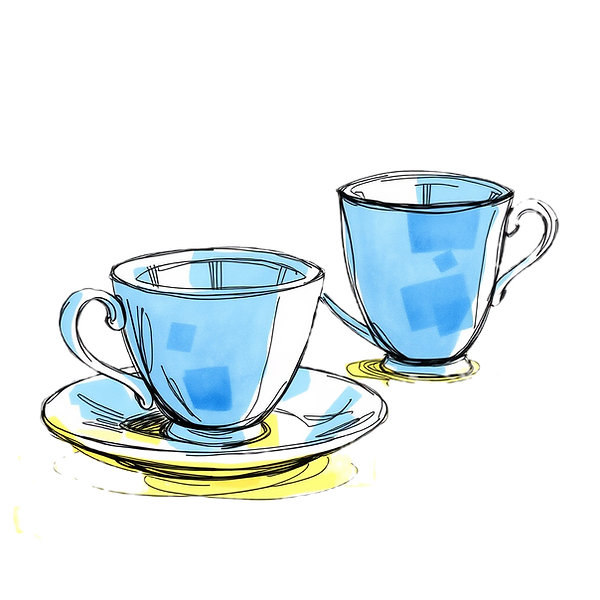 sketched teacups blue and yellow.png