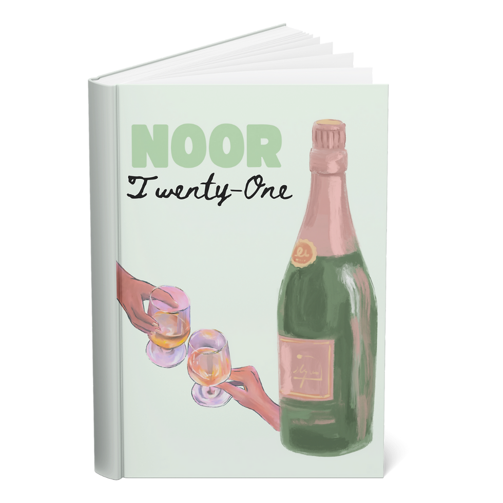 Thumbnail: Template Noor