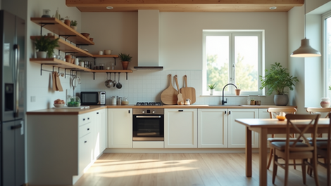 Top Kitchen Appliances for Every Cooking Enthusiast