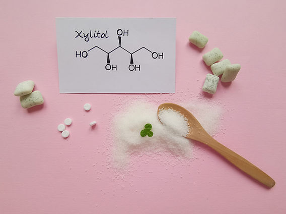 Uma colher de xilitol equivale a quantas de acar? Uma colher de xilitol equivale a quantas de acar?