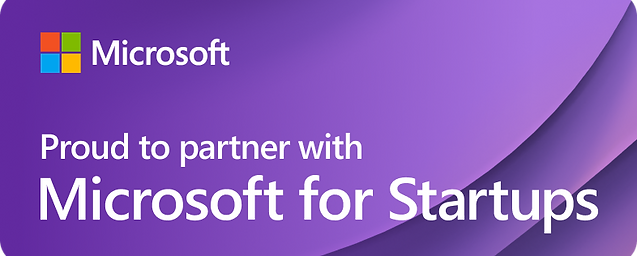 Microsoft Startup Partner