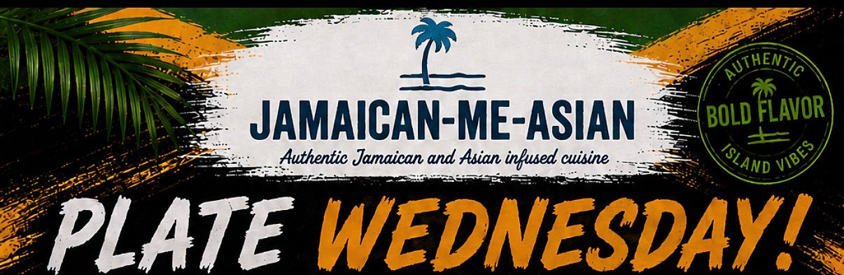 Wednesday plate special