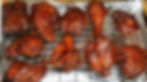 Jamaican Barbifry Chicken