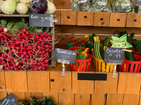 🌼 Jeudi 10 août 2023🌼