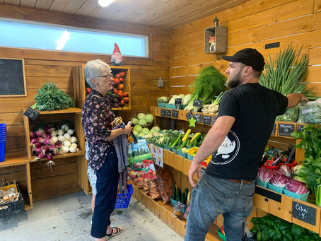 🌼 Jeudi 18 août 2022🌼