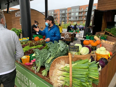 🍂 Samedi 16 octobre octobre 2021🍂