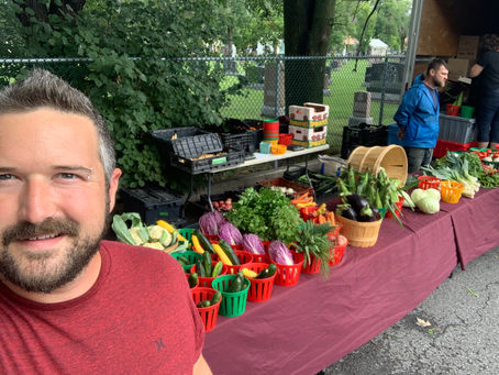 🌻 Semaine du 29 août 2022 🌻