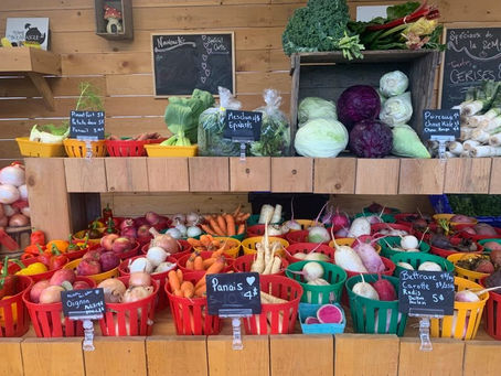 🎃 Jeudi 28 octobre 2021🎃