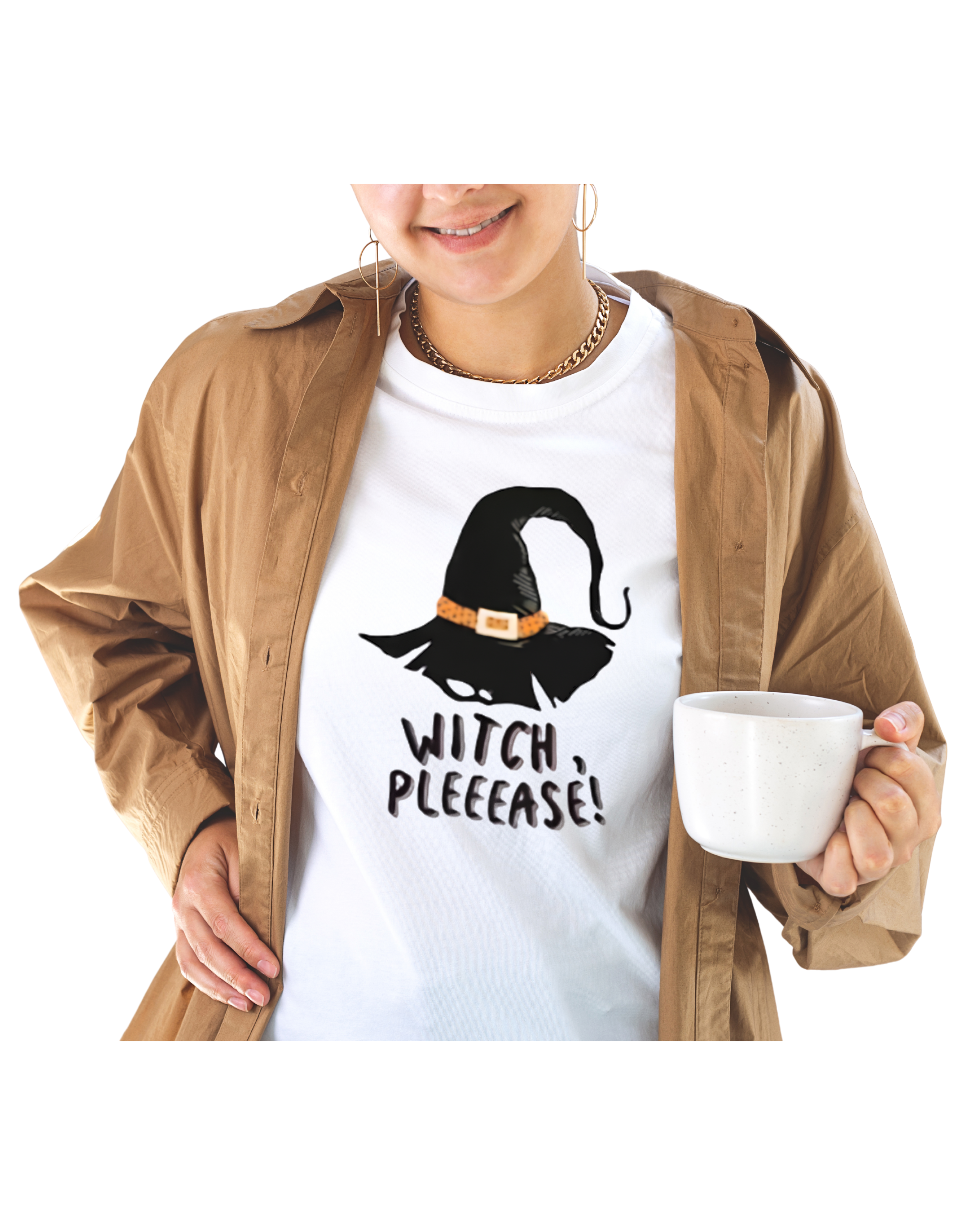 Witch Please!