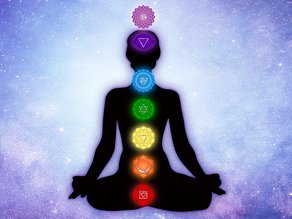 Qu'est-ce que peut vous apporter une harmonisation des chakras ?